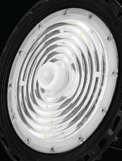 Highbay Light — XLURA XM