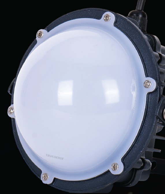 Motion Sensor Wellglass Light — XMAXX XM