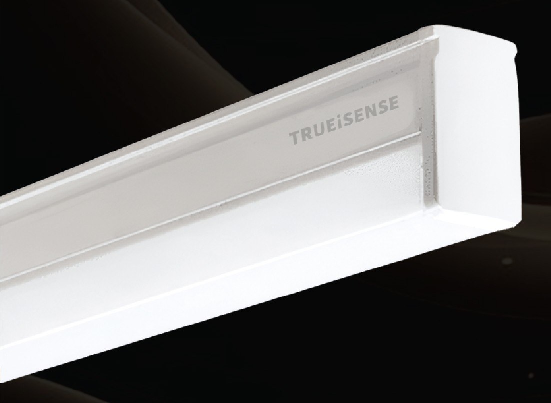 Motion Sensor T5 Tubelight 2ft — XNEU-T5 XM