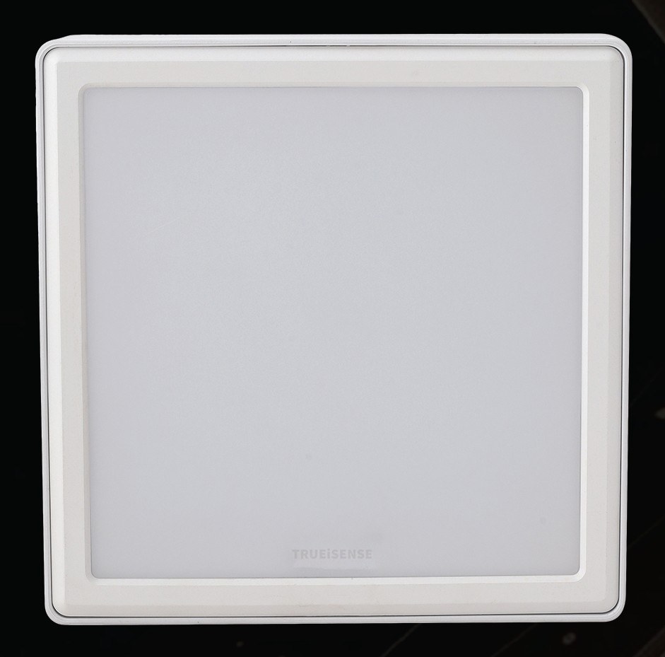 Motion Sensor Square Surface Panel Light — XNOVA (Surface) XM