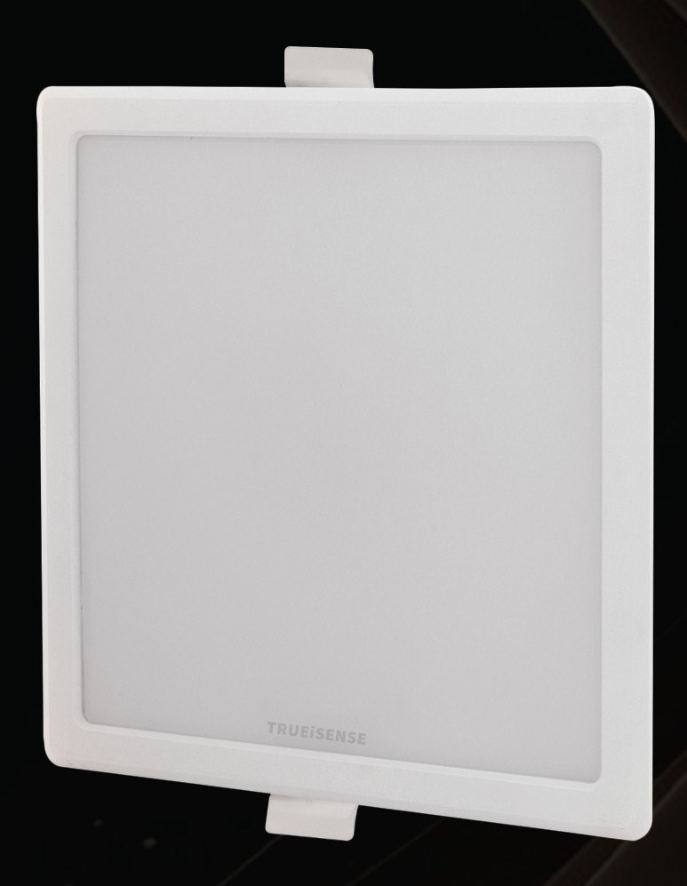 Motion Sensor Square Panel Light — XNOVA XM
