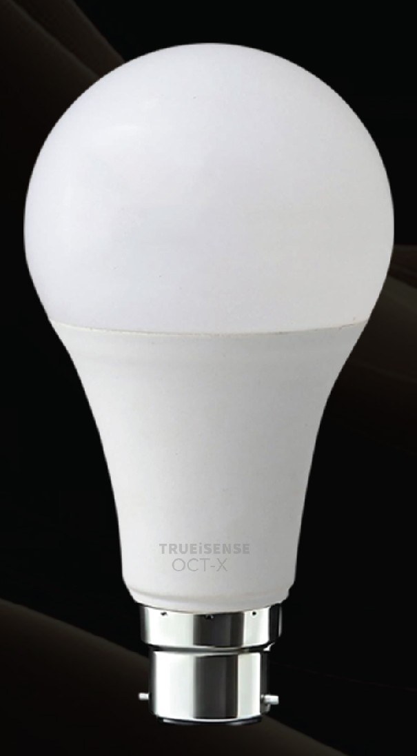 Motion Sensor Dimmable Bulb — XPRO 15DM