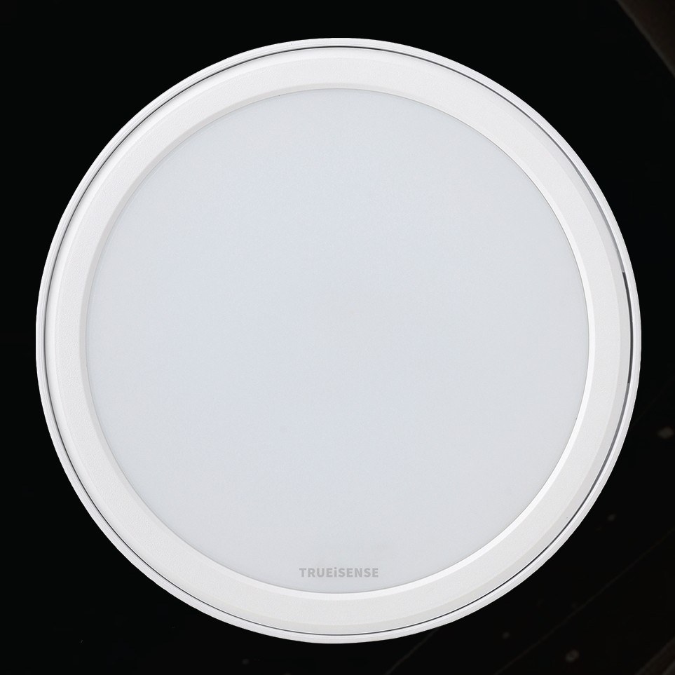 Motion Sensor Round Surface Panel Light — XVELA (Surface) XM