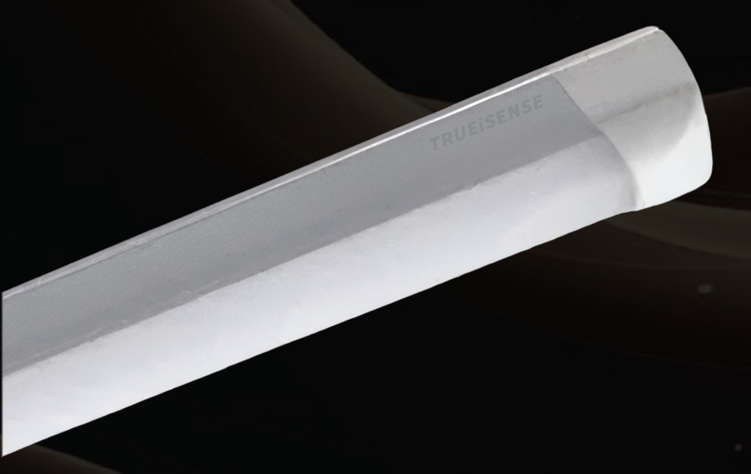 Motion Sensor Emergency T8 Tubelight — XNEO EMR-T8 DM